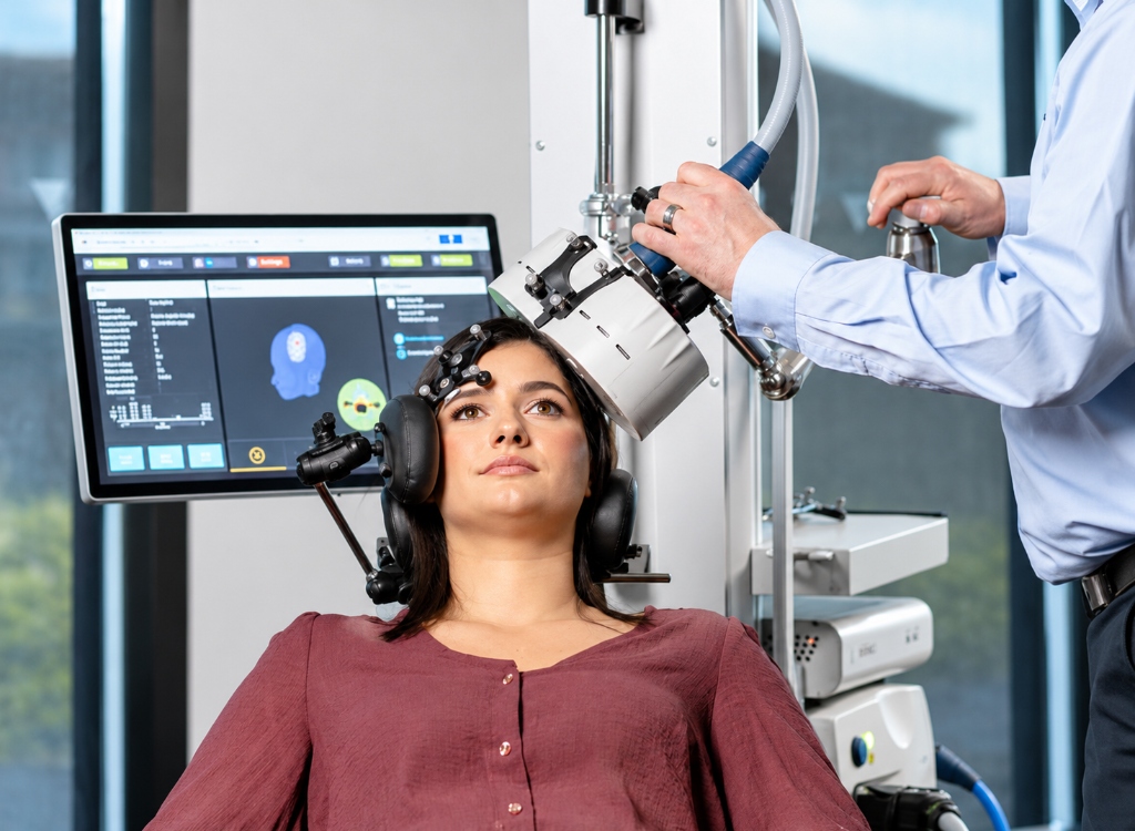 How Long Does TMS Last? Results & Durability